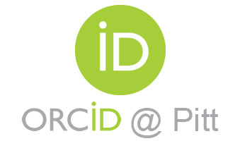 ORCID @ Pitt